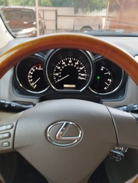 SUV   Lexus RX330 2004 , 1250000 , 