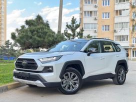 SUV   Toyota RAV4 2025 , 3955000 , 