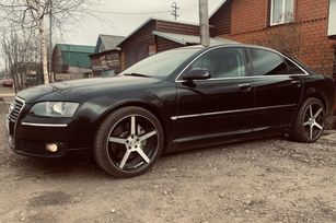  Audi A8 2005 , 880000 , 
