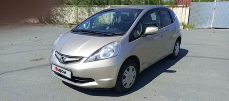  Honda Fit 2009 , 650000 ,  