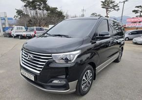    Hyundai Grand Starex 2021 , 2535000 , 