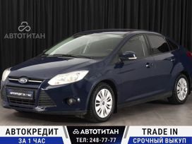  Ford Focus 2012 , 789000 , 