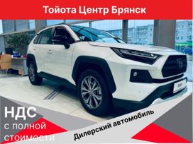SUV   Toyota RAV4 2024 , 4199000 , 