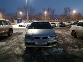  Nissan Primera 1999 , 368000 , 