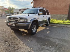 SUV   Mazda Proceed Marvie 1997 , 699000 , 