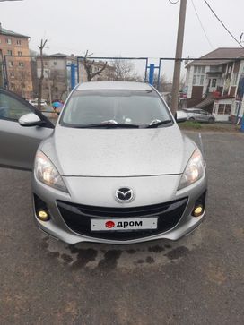  Mazda Axela 2013 , 1050000 , 