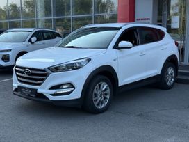 SUV   Hyundai Tucson 2018 , 2100000 , 