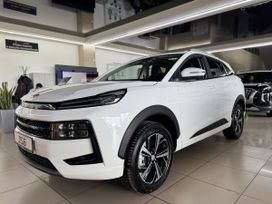 SUV   JAC JS6 2024 , 2259000 , 