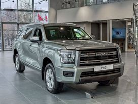 SUV   Haval H5 2024 , 4008510 , 