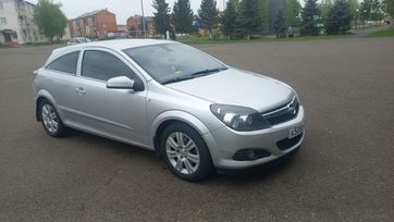  3  Opel Astra GTC 2009 , 599000 , 