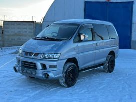    Mitsubishi Delica 2005 , 770000 , 