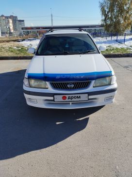 Nissan Sunny 1999 , 190000 , 