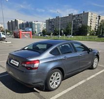  Citroen C5 2011 , 459000 , -