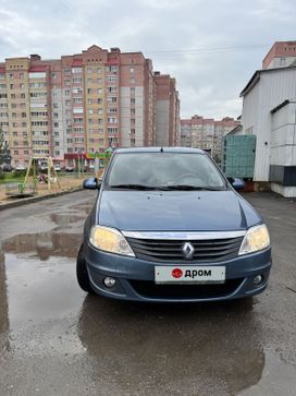  Renault Logan 2012 , 750000 , 