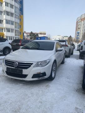  Volkswagen Passat CC 2010 , 560000 , 