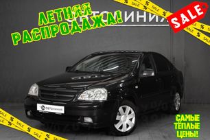  Chevrolet Lacetti 2011 , 440000 , 
