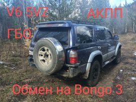 SUV   Toyota Hilux Surf 1995 , 1000000 , -