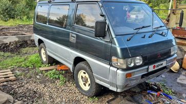    Mitsubishi Delica 1986 , 650000 , 