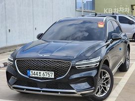 SUV   Genesis GV70 2022 , 3300000 , 