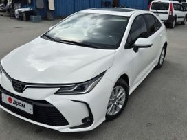  Toyota Corolla 2021 , 2000000 , 