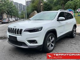 SUV   Jeep Cherokee 2021 , 2720000 , 