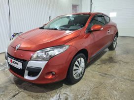  3  Renault Megane 2010 , 640000 , 