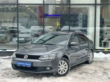  Jetta 2013