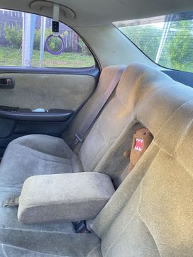  Toyota Cresta 1994 , 405000 , 