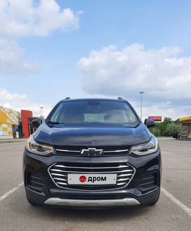 SUV   Chevrolet Trax 2020 , 1400000 , 