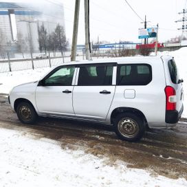  Toyota Probox 2015 , 800000 , -
