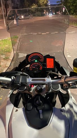  BMW F 700 GS 2016 , 750000 , 