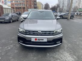 SUV   Volkswagen Tiguan 2019 , 2730000 , 