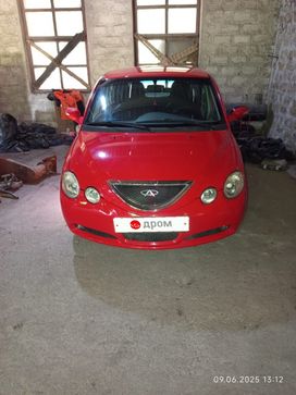  Chery QQ6 S21 2008 , 340000 , 