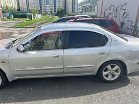  Nissan Cefiro 2002 , 415000 , 