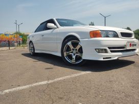  Toyota Chaser 1998 , 1300000 , 