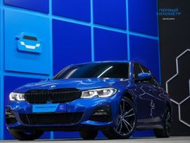  BMW 3-Series 2021 , 4800000 , 