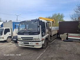  () Isuzu Forward 2004 , 5000000 , 
