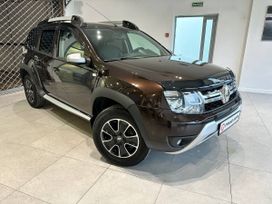 SUV   Renault Duster 2017 , 1575000 , 
