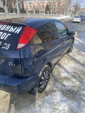 Ford Focus 2001 , 290000 , 