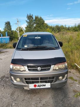    Dongfeng MPV 2007 , 500000 , 