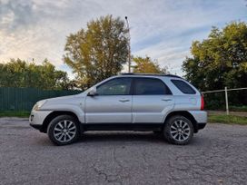 SUV   Kia Sportage 2009 , 1100000 , 