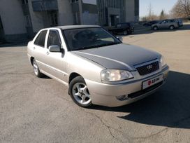  Chery Amulet A15 2006 , 220000 , 