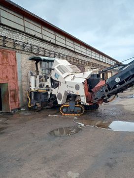   Wirtgen W1000 2001 , 10000000 , 