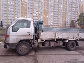  () Toyota Dyna 1995 , 1400000 , 