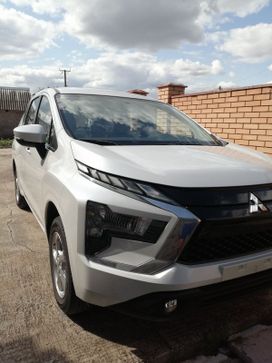    Mitsubishi Xpander 2023 , 2350000 , 