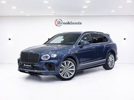 SUV   Bentley Bentayga 2021 , 28190000 , 