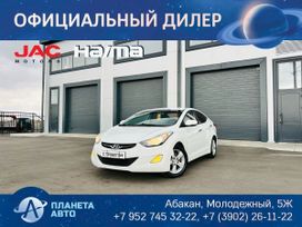  Hyundai Avante 2011 , 1024990 , 