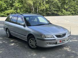  Mazda Capella 1999 , 395000 , 