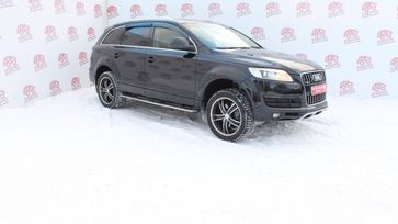 SUV   Audi Q7 2007 , 1350000 , 