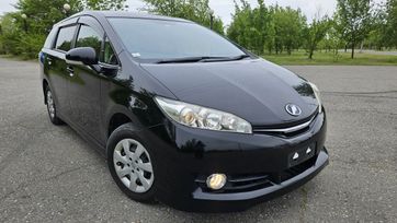    Toyota Wish 2013 , 1280000 , 